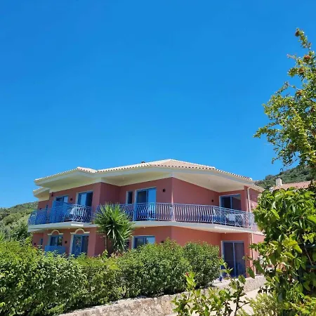 Attic In Lassi Apartment Argostoli (Kefalonia)