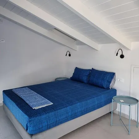 Apartment Attic In Lassi *