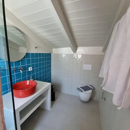 Attic In Lassi * Argostoli (Kefalonia)
